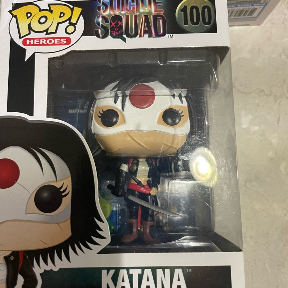 5 FUNKO - Picture 6 of 6